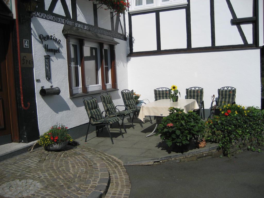 Pension Hampel Schmallenberg Room photo